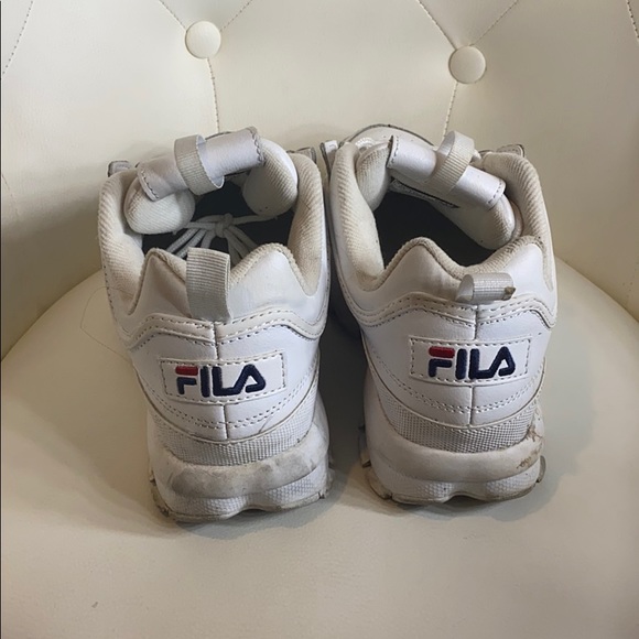 FILA Disruptor 2 Premium - Picture 3 of 4